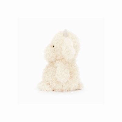 Jellycat Little Goat Farmyard UK | 12635NUYD